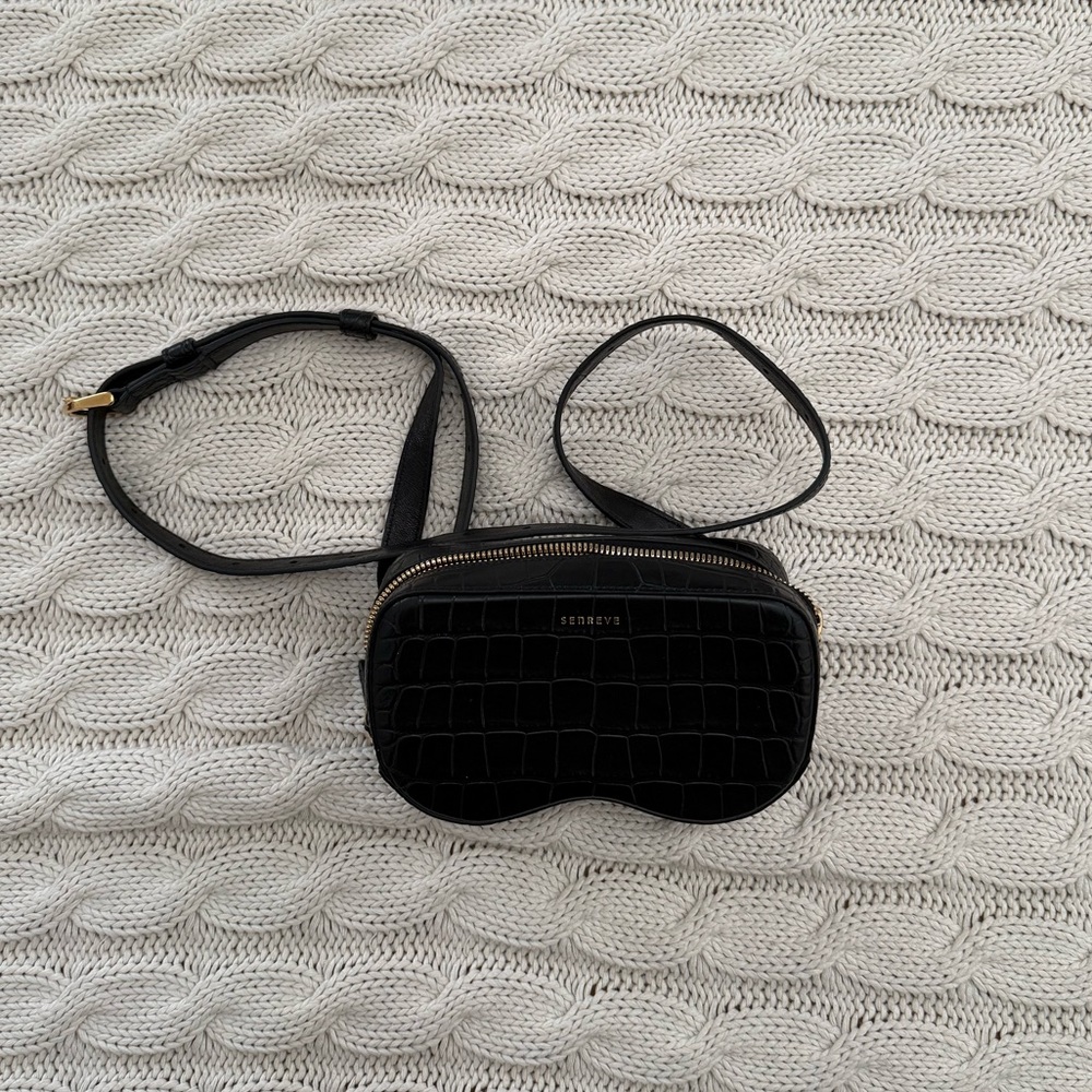 Senreve Coda Belt Bag - Picture 4 of 6